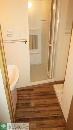 小室マンションの物件内観写真